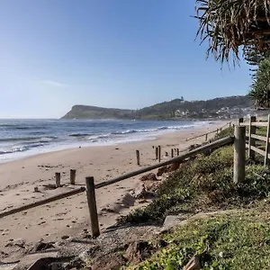 Beachside Lennox Lennox Head