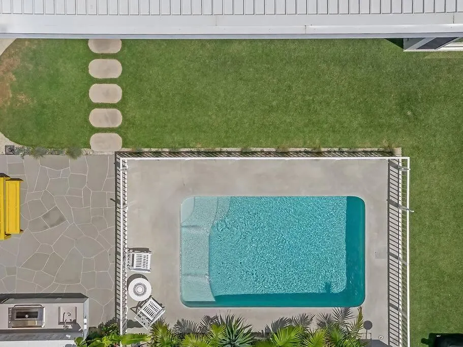 Kokomo Lennox Head Holiday home