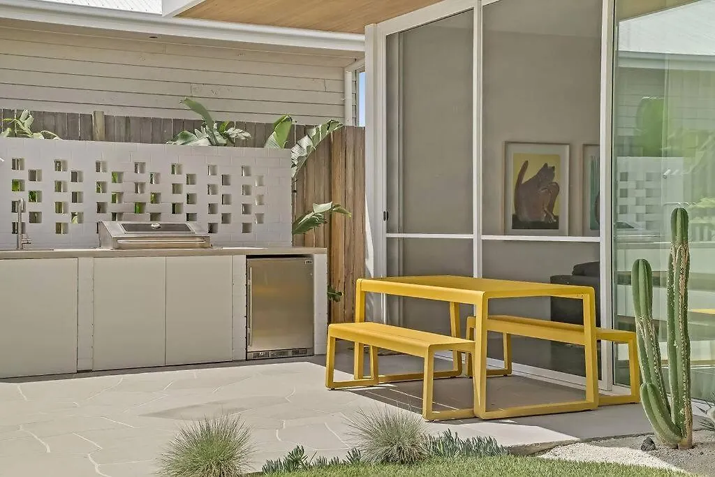 Kokomo Lennox Head Holiday home