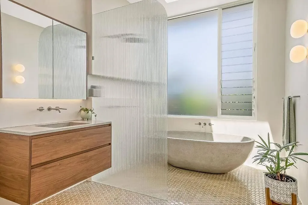 Kokomo Lennox Head Holiday home